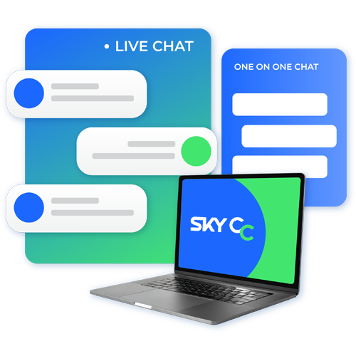 SKY CC Company Limited